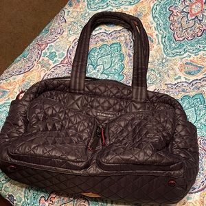Mz wallace Nik duffel